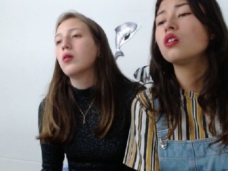 Live sex webcam photo for puccaandGaru #206832052