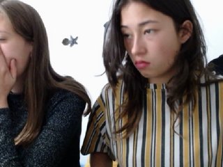 Live sex webcam photo for puccaandGaru #206837865