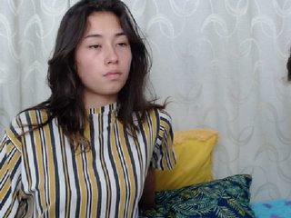 Live sex webcam photo for puccaandGaru #213703078