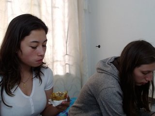 Live sex webcam photo for puccaandGaru #213918220