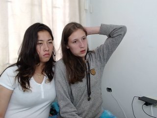 Live sex webcam photo for puccaandGaru #213929285