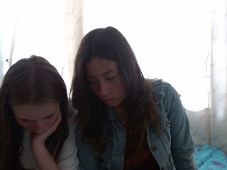 Live sex webcam photo for puccaandGaru #214504607