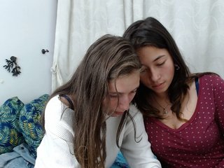 Live sex webcam photo for puccaandGaru #214512145