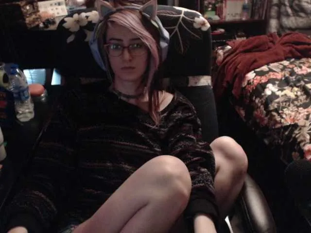 Live sex webcam photo for pussyxpaladin #291220613