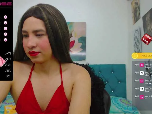 Live sex webcam photo for queena-24 #274073429