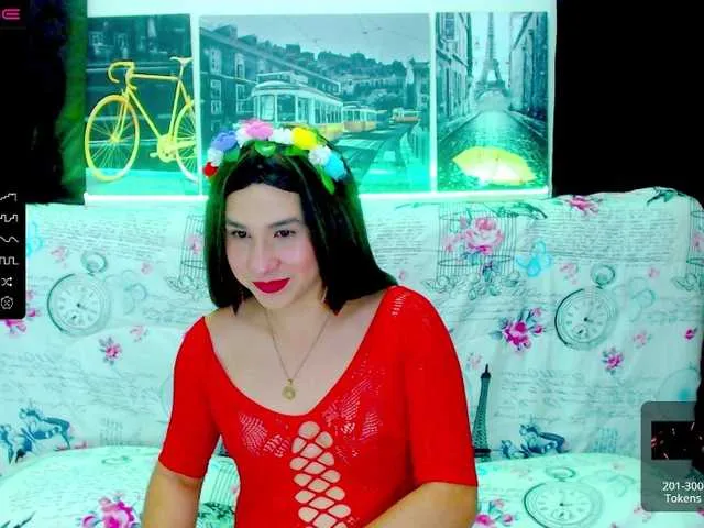 Live sex webcam photo for queena-24 #274448408