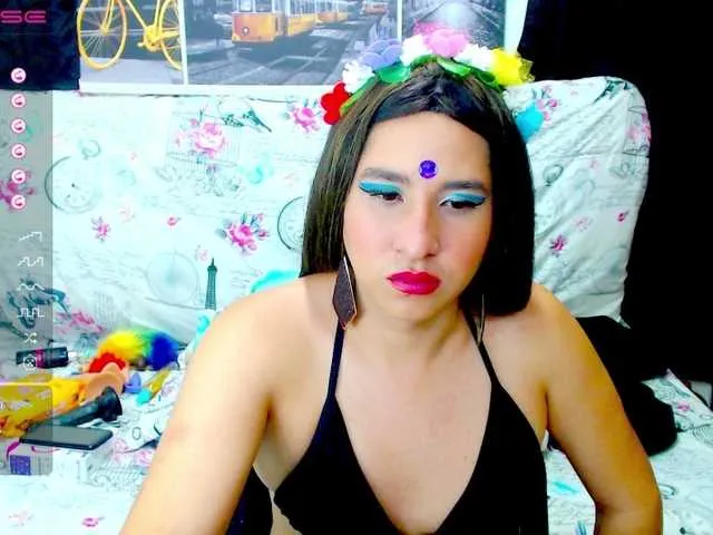 Live sex webcam photo for queena-24 #274466825