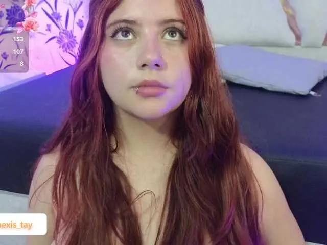 Live sex webcam photo for quimexis-tay #290420052