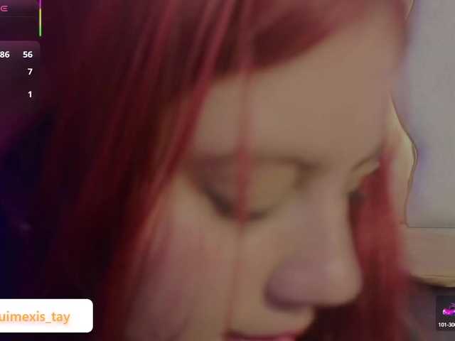Live sex webcam photo for quimexis-tay #291061393