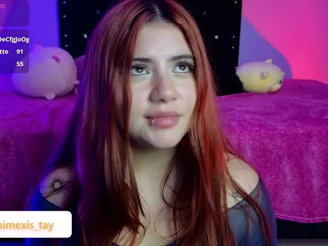 Live sex webcam photo for quimexis-tay #291330100