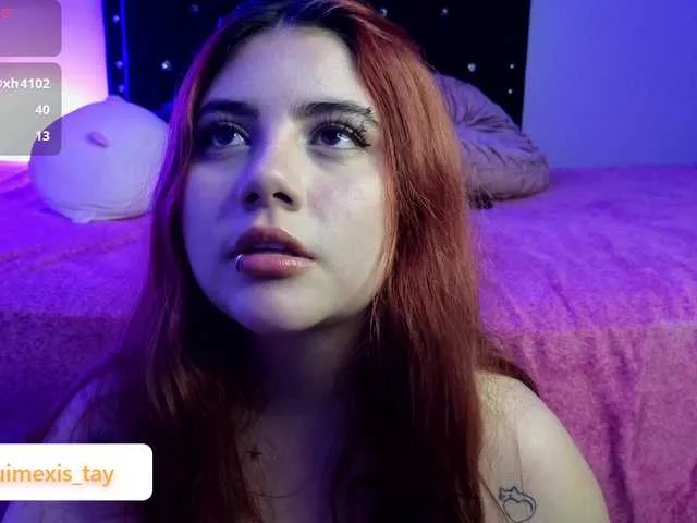 Live sex webcam photo for quimexis-tay #291485802