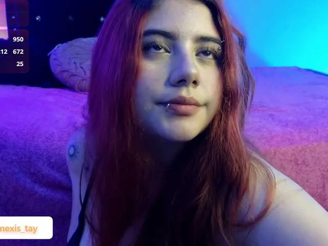 Live sex webcam photo for quimexis-tay #291526210