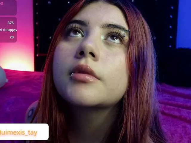 Live sex webcam photo for quimexis-tay #291593447