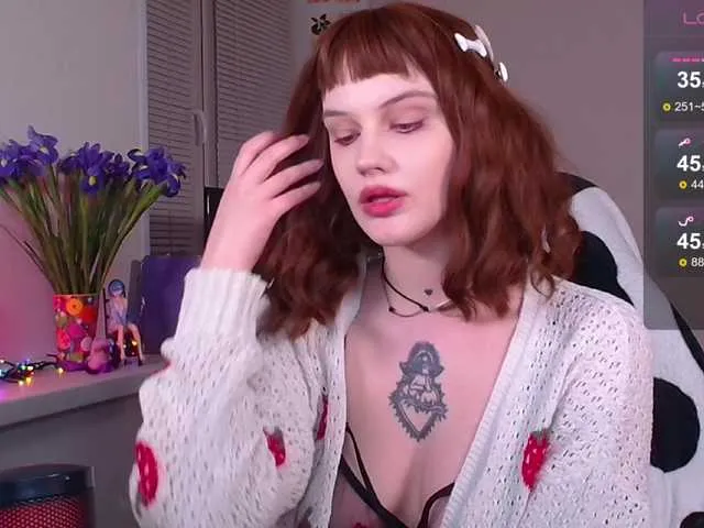 Live sex webcam photo for qularnera #277871739