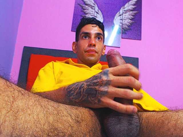 Live sex webcam photo for ramdyhoth #277605148