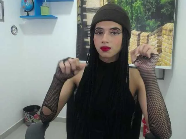 Live sex webcam photo for raven-queen #274204374
