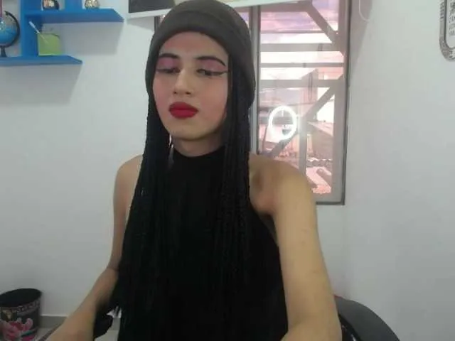 Live sex webcam photo for raven-queen #274232628
