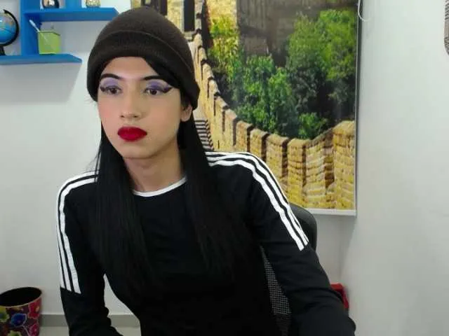 Live sex webcam photo for raven-queen #274370433