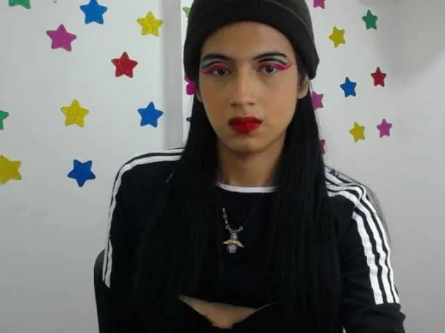 Live sex webcam photo for raven-queen #274444525