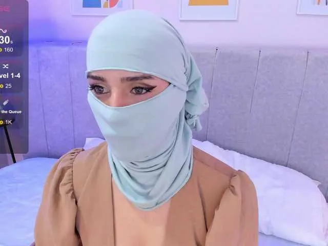Live sex webcam photo for rawiya #290273532