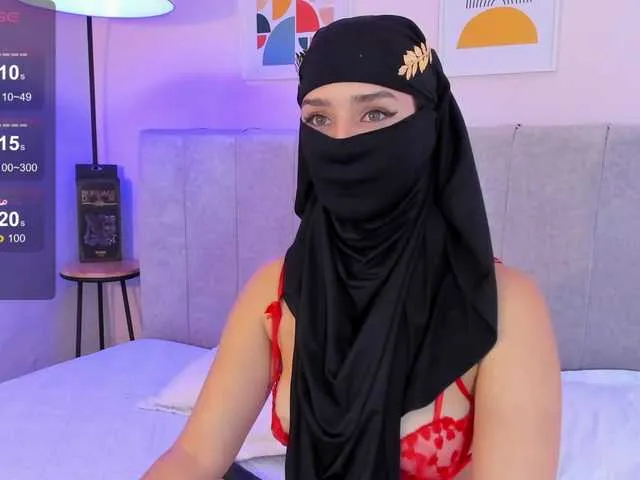 Live sex webcam photo for rawiya #291238449