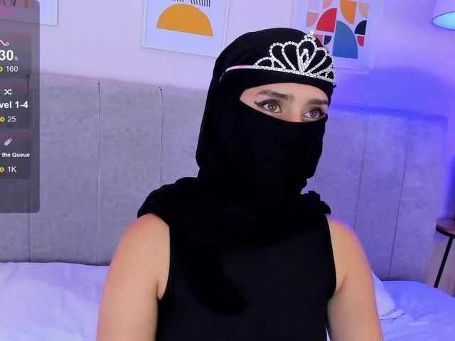 Live sex webcam photo for rawiya #291292489