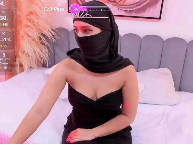 Live sex webcam photo for rawiya #291342884