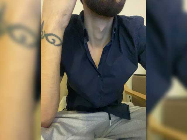 Live sex webcam photo for real-maksim #277484982