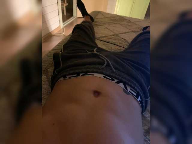 Live sex webcam photo for real-maksim #289134500