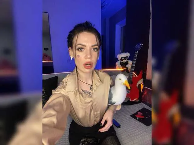Live sex webcam photo for realalicebim #277342582