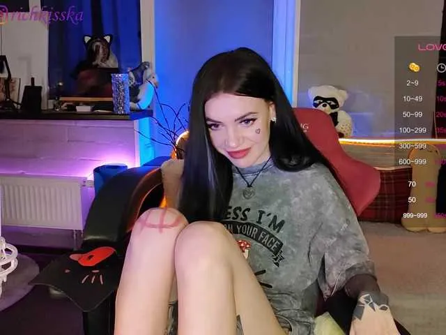 Live sex webcam photo for realalicebim #277438352
