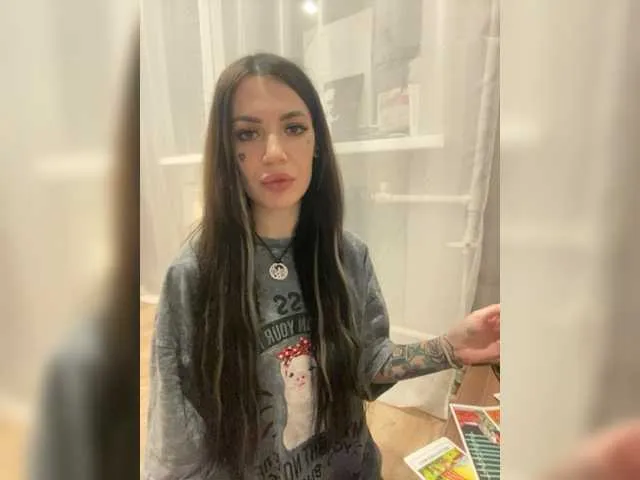 Live sex webcam photo for realalicebim #277538061