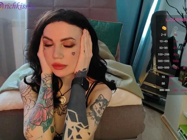 Live sex webcam photo for realalicebim #277644776