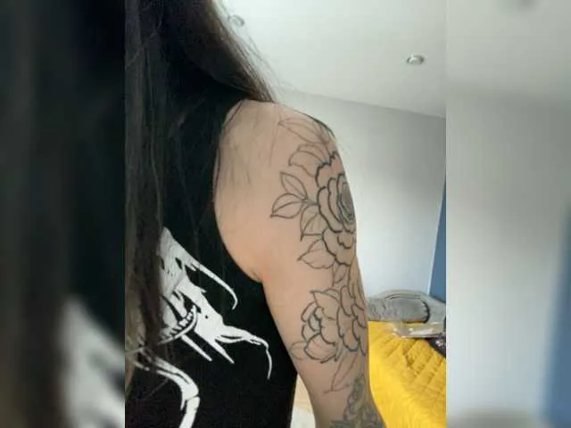 Live sex webcam photo for realalicebim #277770539