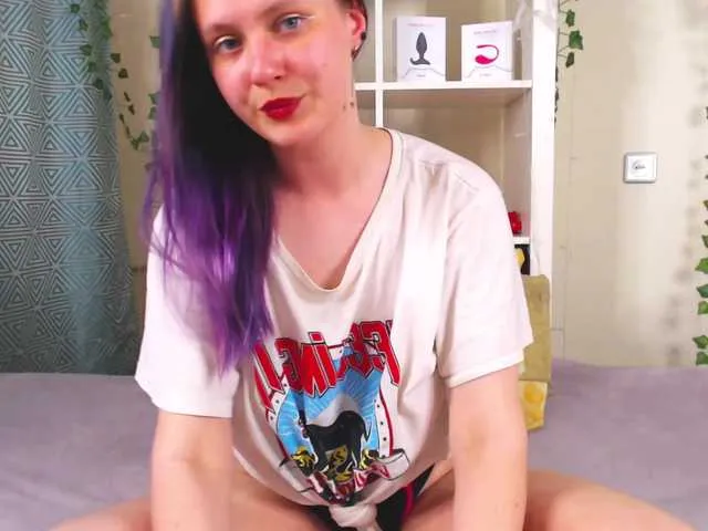 Live sex webcam photo for realpurr #273871106