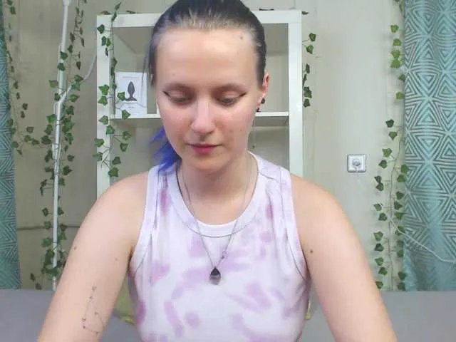 Live sex webcam photo for realpurr #274190051