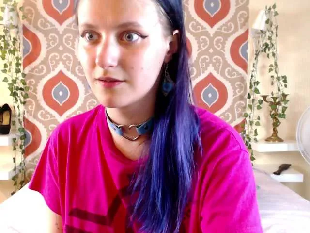 Live sex webcam photo for realpurr #274284135