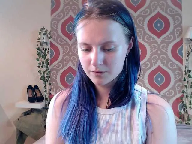 Live sex webcam photo for realpurr #274303305
