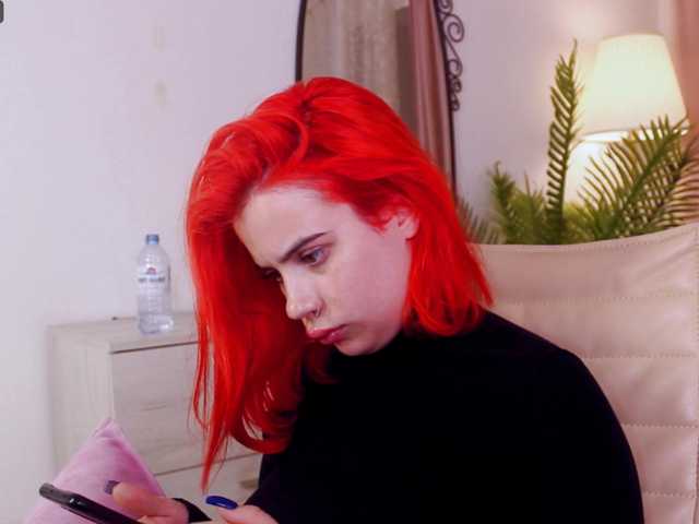 Live sex webcam photo for red-hair-girl #276675537