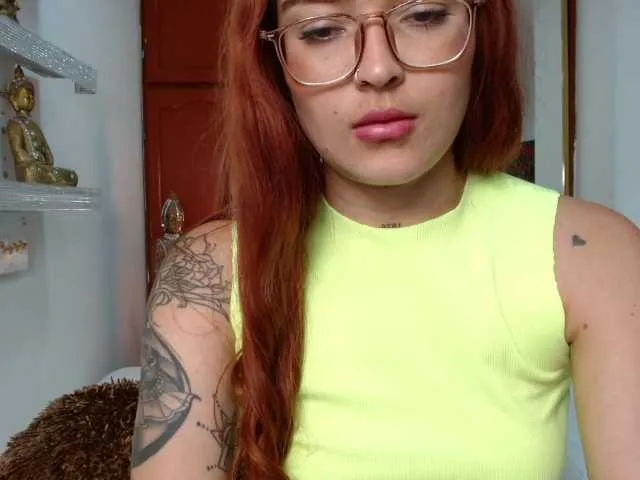 Live sex webcam photo for redgoddess #273901111