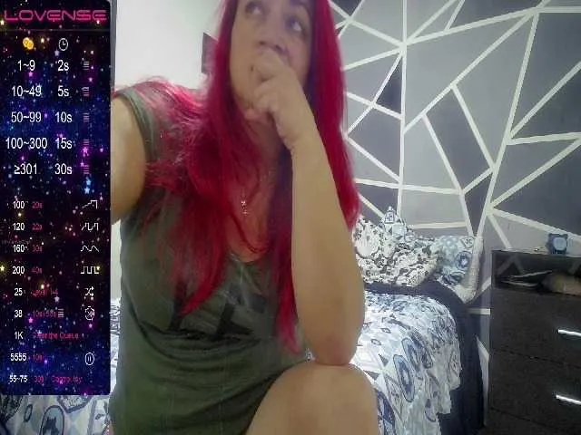 Live sex webcam photo for redhair805 #275642968