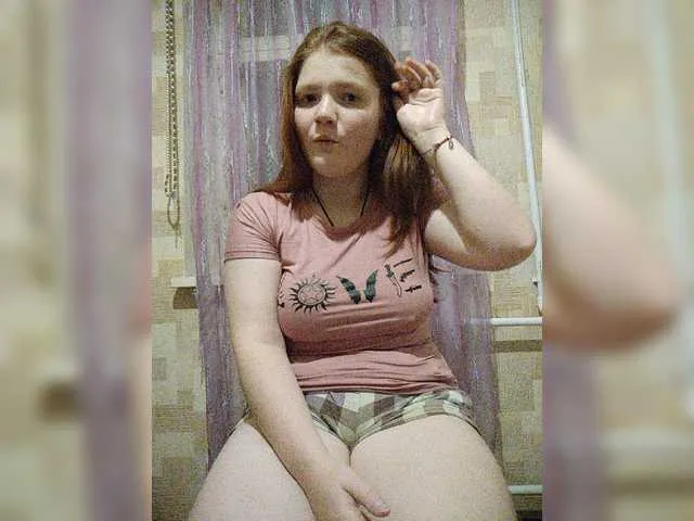 Live sex webcam photo for redheadgirl3 #274627192