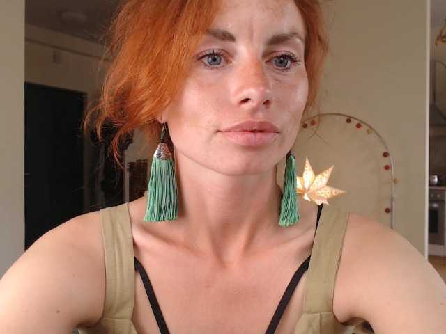 Live sex webcam photo for redheadmila #273967625