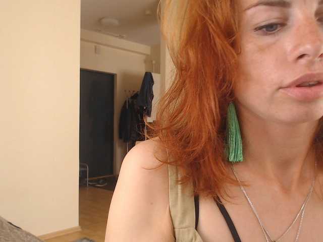 Live sex webcam photo for redheadmila #274085246