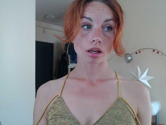 Live sex webcam photo for redheadmila #274123024