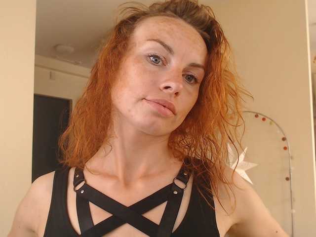 Live sex webcam photo for redheadmila #274134362