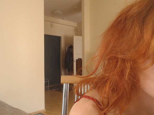 Live sex webcam photo for redheadmila #274145702