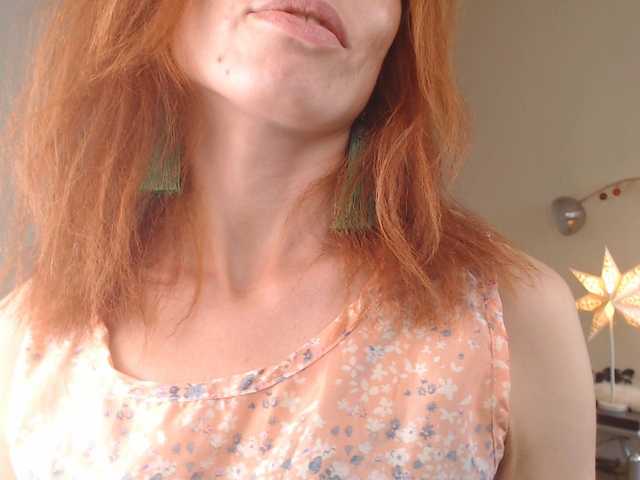 Live sex webcam photo for redheadmila #274165449