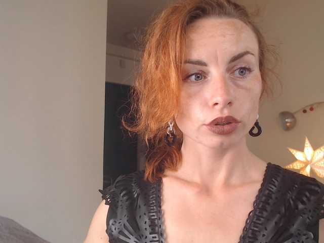 Live sex webcam photo for redheadmila #274186888