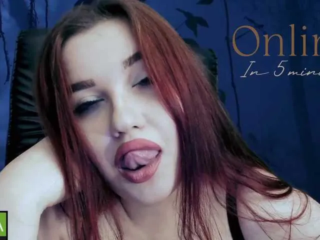 Live sex webcam photo for relyka #273422010